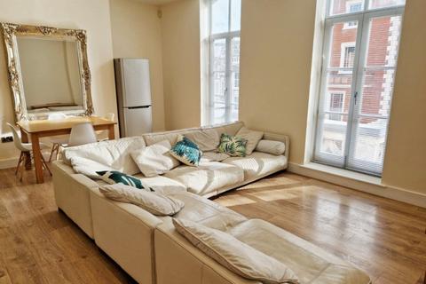 1 bedroom flat to rent, Oxford Street, Nottingham, Nottinghamshire, NG1 5BH