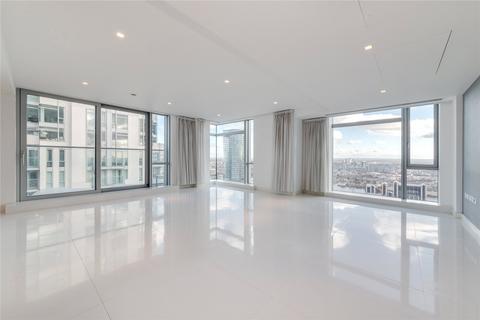 Pan Peninsula Square, London