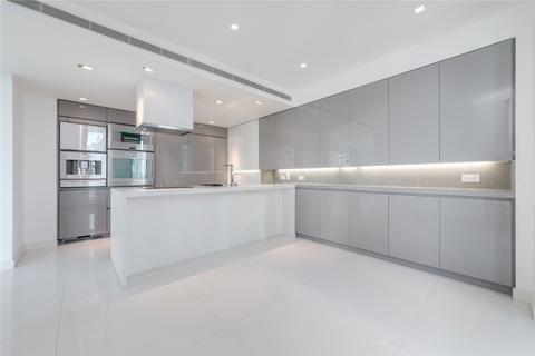 2 bedroom flat for sale, Pan Peninsula Square, London
