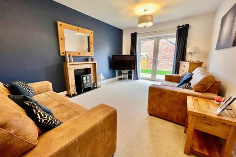 4 bedroom detached house for sale, Wetherby, Noble Crescent, LS22