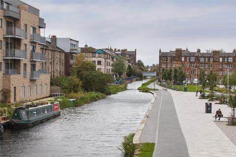 1 bedroom flat to rent, (1f3) St Peters Place, Edinburgh, EH3