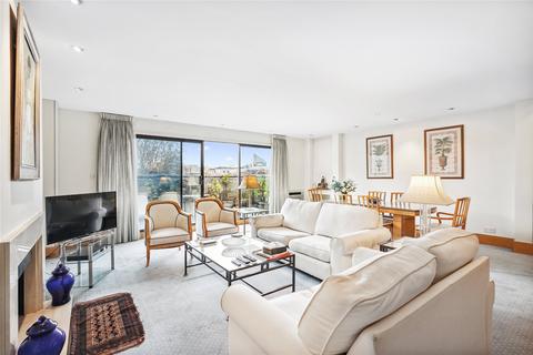 Flat H, 65 Warwick Square, London, SW1V 2AL