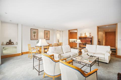 Flat H, 65 Warwick Square, London, SW1V 2AL