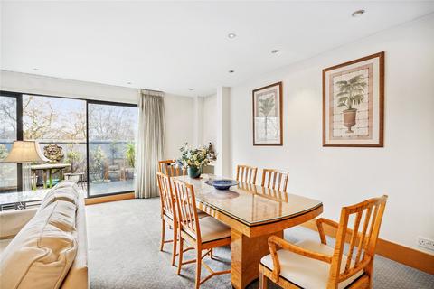 Flat H, 65 Warwick Square, London, SW1V 2AL