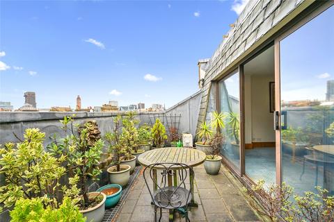 Flat H, 65 Warwick Square, London, SW1V 2AL