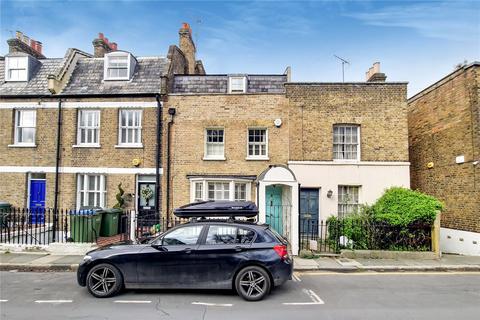 4 bedroom terraced house to rent, Maidenstone Hill, London