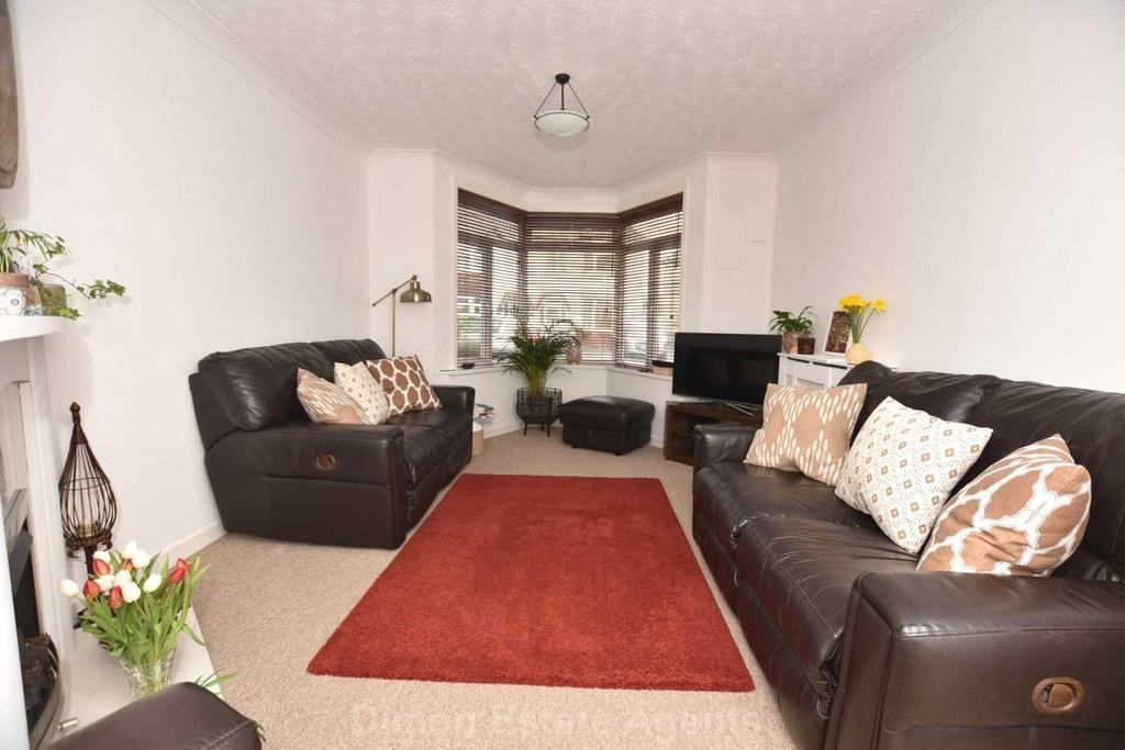 Herbert Road, Gosport 4 bed end of terrace house for sale £323,000