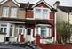 Three bedroom semi detached house