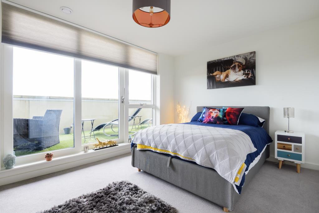 Main bedroom