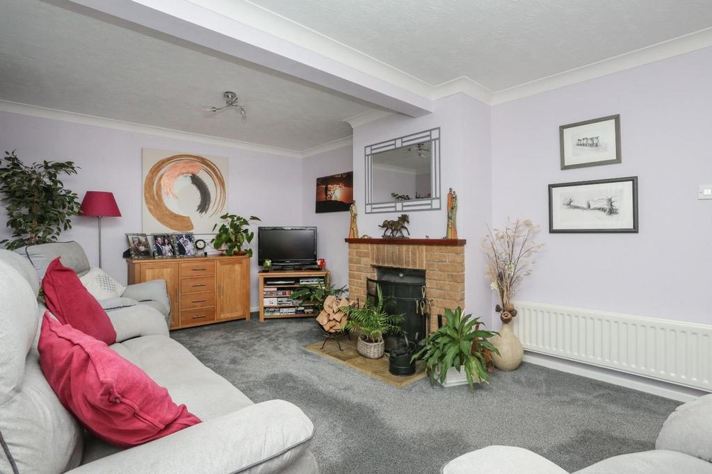 Ladyfields, Herne Bay, CT6 4 bed detached house £575,000