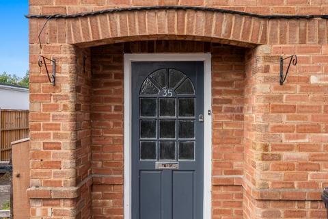 undefined, Blenheim Road, Worcester WR2