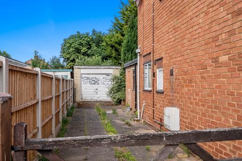 undefined, Blenheim Road, Worcester WR2