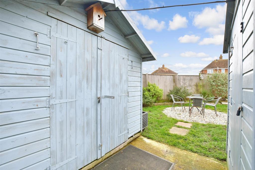 Workshop/Outbuildings
