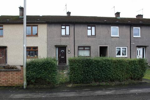 8 Crambeth Place, Kelty, KY4 0AX