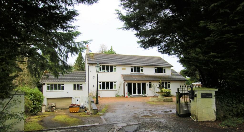 Croft Grange, Beardwood Fold... 7 Bed Detached House - £749,950