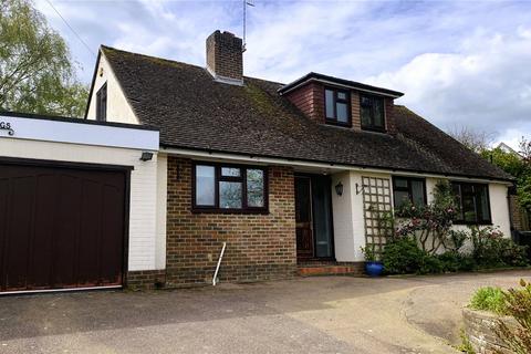 3 bedroom detached house for sale, Balaclava Lane, Wadhurst, East Sussex, TN5