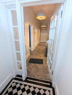 2 bedroom flat to rent, Warrender Park Terrace, Meadows, Edinburgh, EH9