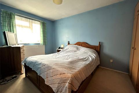 3 bedroom end of terrace house for sale - Spurs Court, Aldershot, Hampshire, GU11
