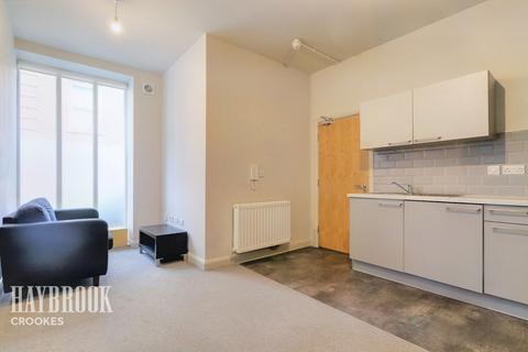 1 bedroom apartment for sale - North Church Street, SHEFFIELD
