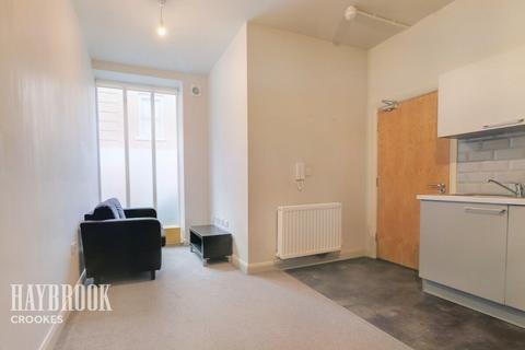 1 bedroom apartment for sale, North Church Street, SHEFFIELD
