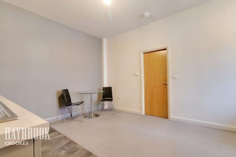 1 bedroom apartment for sale, North Church Street, SHEFFIELD