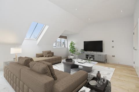 4 bedroom penthouse for sale, Laurelvale House, Long Lane, Ickenham UB10