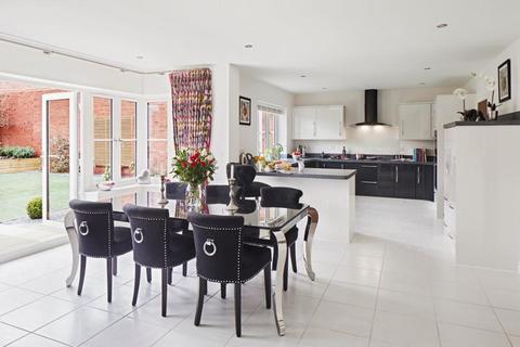 4 bedroom detached house for sale - Plot 74, The Gladstone at Millgate Meadow, Millgate Meadow, White Horse Lane NR14