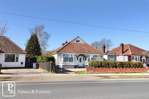 3 bedroom bungalow for sale - Felixstowe Road, Ipswich, Suffolk, IP3