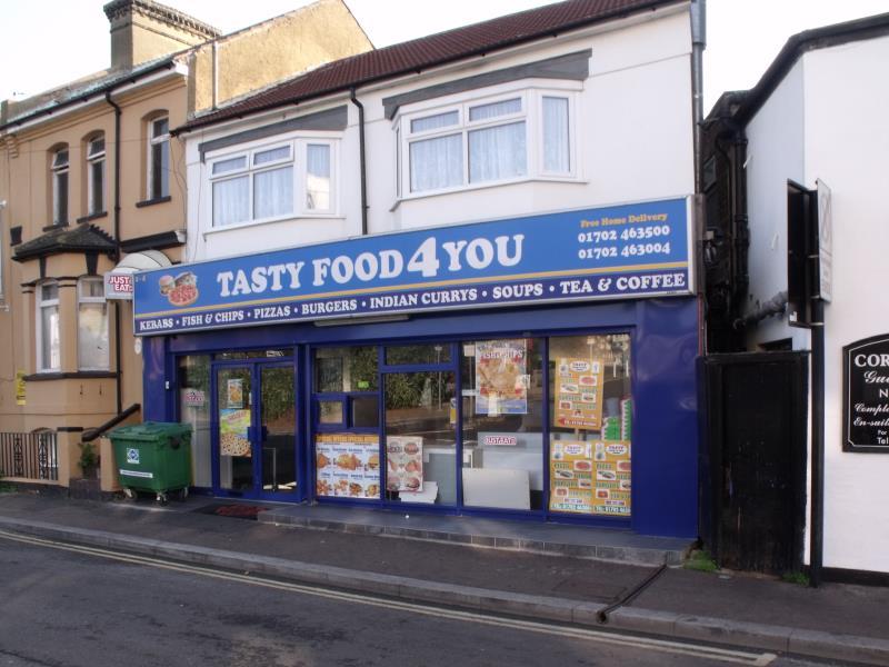 Hartington Road, SouthendOnSea, Essex, SS1 Takeaway for sale £295,000