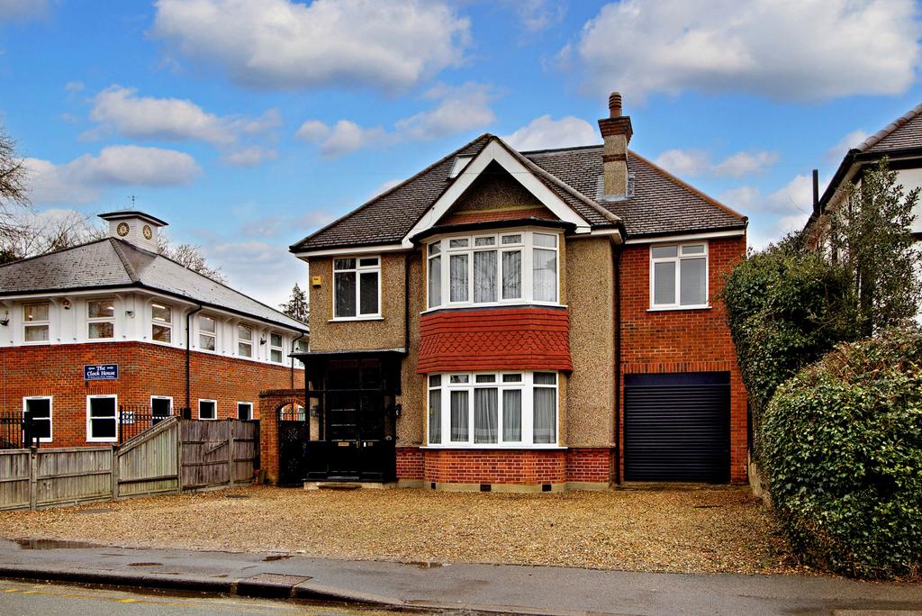Paines Lane, Pinner Village. HA5 6 bed detached house for sale £1,500,000