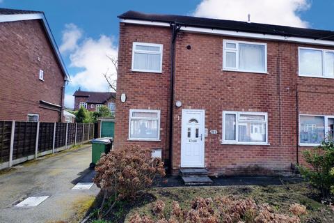 2 bedroom apartment for sale - Hayburn Road, Offerton, Stockport, SK2