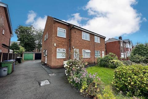 2 bedroom apartment for sale, Hayburn Road, Offerton, Stockport, SK2