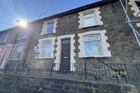 undefined, Oakland Terrace, Ferndale, Rhondda Cynon Taff, CF43 4UD