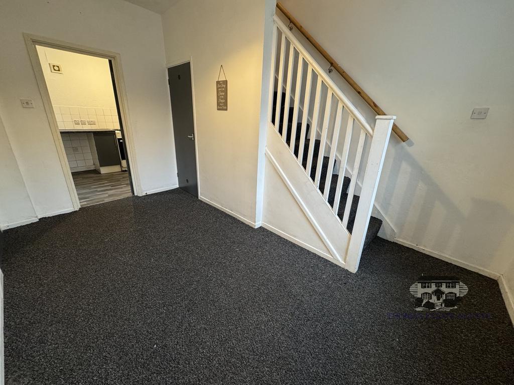 Second Reception Room