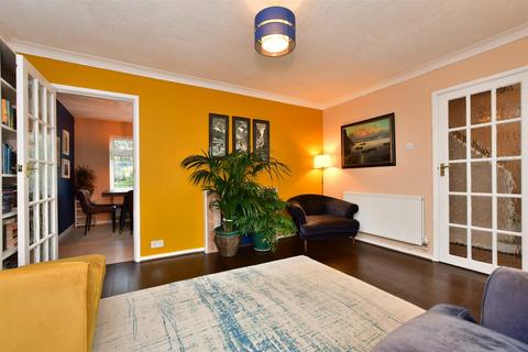 3 bedroom semi-detached house for sale, Chalkland Rise, Woodingdean, Brighton, East Sussex