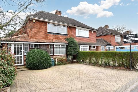 52 Breakspear Road, Ruislip, HA4 7QZ
