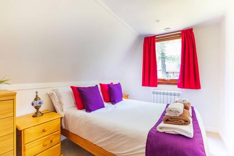 3 bedroom lodge for sale, Lodge 26 Invergarry Lodges, South Laggan, Spean Bridge, PH34 4EA