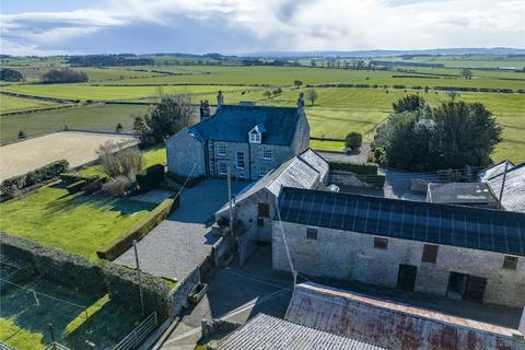 8 bedroom equestrian property for sale - Standwell, Harlow Hill, Newcastle upon Tyne, Northumberland, NE15