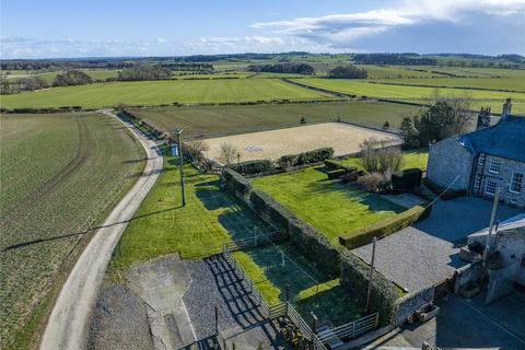 8 bedroom equestrian property for sale - Standwell, Harlow Hill, Newcastle upon Tyne, Northumberland, NE15