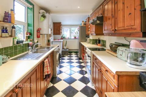 3 bedroom terraced house for sale - Faulkland Road, Bath BA2