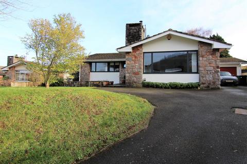 4 bedroom bungalow for sale - Compton Martin, Bristol BS40