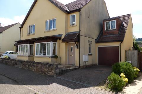 4 bedroom semi-detached house to rent, Bishop Sutton, Bristol BS39