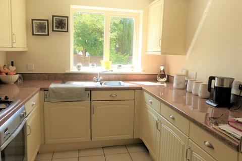 4 bedroom semi-detached house to rent, Bishop Sutton, Bristol BS39