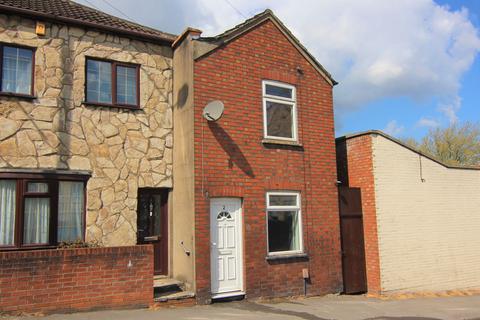 undefined, Bristol BS13