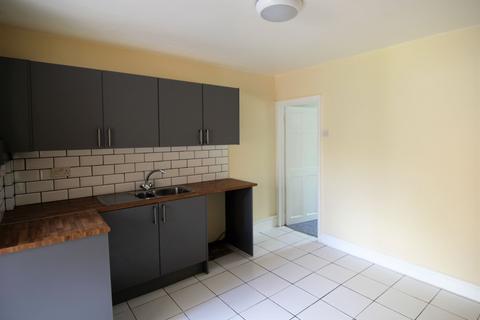 undefined, Bristol BS13