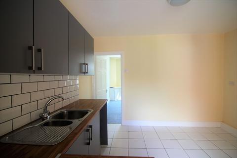 undefined, Bristol BS13
