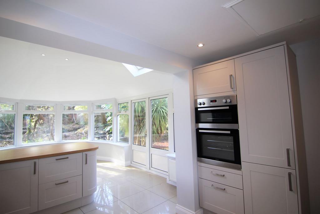 Winford, Bristol BS40 4 bed detached house to rent £1,800 pcm (£415 pw)