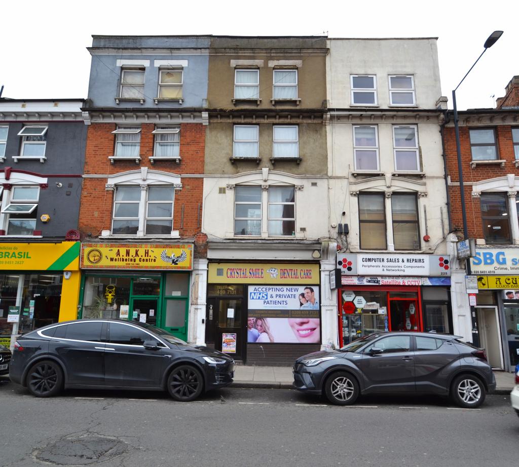 Business for Sale in NW10
