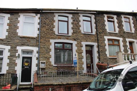 3 bedroom terraced house to rent, Fir Street, Ferndale, Rhondda Cynon Taff, CF43 4RD