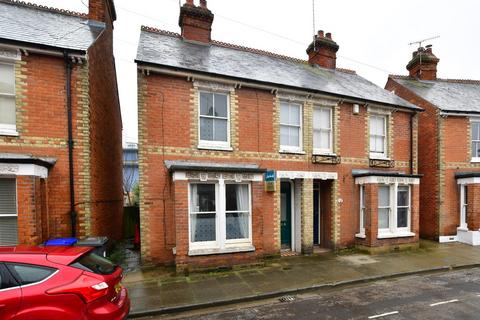 7 Albert Road, Canterbury, CT1 1UJ